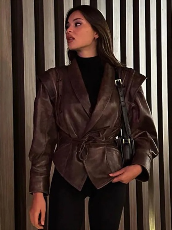 Ladies new embroidered sleeveless vest/trousers